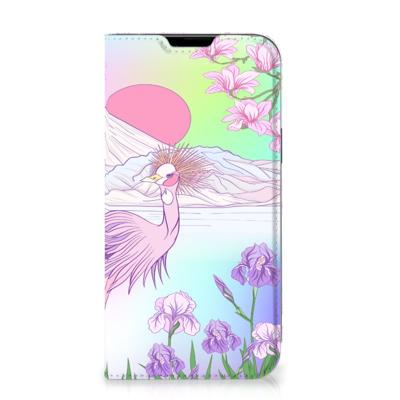 Apple iPhone 14 Plus | Hoesje maken | Bird