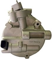 Compressor, airconditioning ACP1314000S
