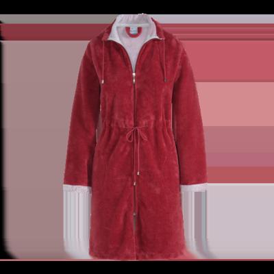 Vandyck Vandyck Badjas Chicago Medium ash rose