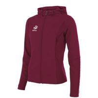 Shift Hooded Full Zip Top Ladies