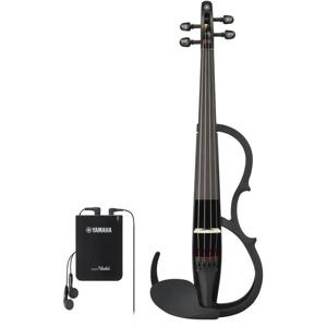 Yamaha YSV-104 Black Silent Violin elektrische viool