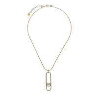 Hanger Dames Majorica 17179.01.2.N37.000.1 Gouden