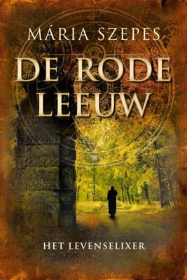 De rode leeuw - Maria Szepes - ebook