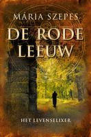 De rode leeuw - Maria Szepes - ebook