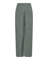 Msch Copenhagen Mschpennie Ginia Hw Pants 18897 Broek Laurel W Mel