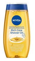 Nivea Shower Oil