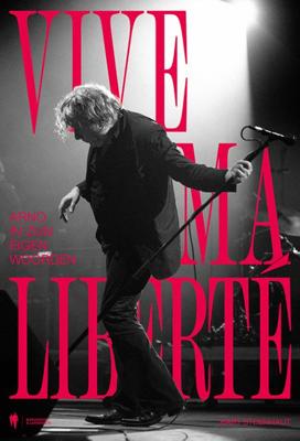 Vive ma Liberté (Paperback)