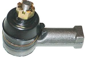 Spoorstangeind STE3009