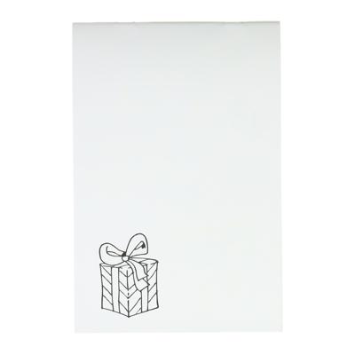 Boek Specials Nederland BV Magic color toverblok kerst