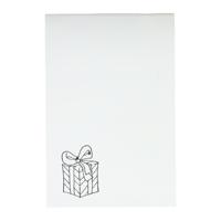 Boek Specials Nederland BV Magic color toverblok kerst