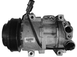 Airstal Airco compressor 10-5877