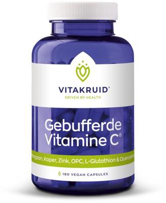 Vitakruid Gebufferde Vitamine C