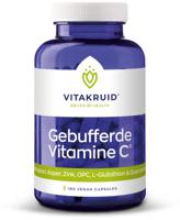 Vitakruid Gebufferde Vitamine C