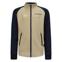 Retour Jeans Jongens vest - Paul - Licht army groen