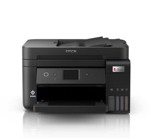 Epson EcoTank ET-4850 All-in-one printer