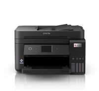 Epson EcoTank ET-4850 All-in-one printer - thumbnail