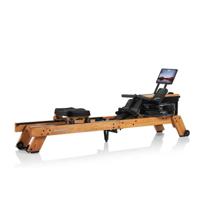 Hammer Water Rowing Machine AquaFold