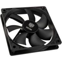 Kolink Classic HDB Computer behuizing Ventilator 12 cm Zwart 1 stuk(s)