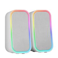 PC speakers Mars Gaming MSOMW Bluetooth luidspreker