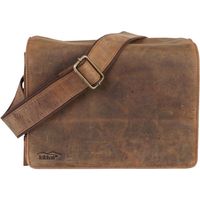 Kalahari KAAMA LS-23 cameratas leder
