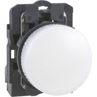 Schneider Electric XB5AV61 Verlichte melder 1 stuk(s)