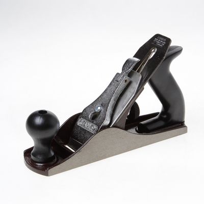 Blokschaaf glad Handyman 1-12-204