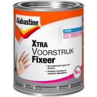 Xtra voorstr. fixeer 1l - Alabastine