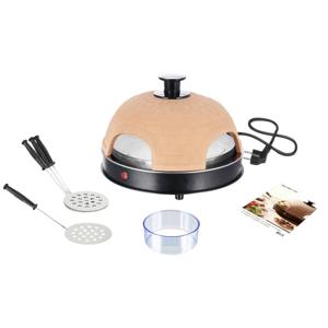 EMERIO PO-115985 Pizzaoven