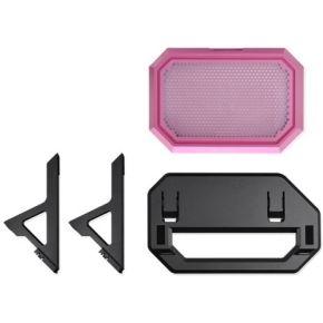 Thermaltake Chassis Stand Kit voor The Tower 600 Bubble Pink