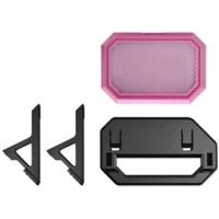 Thermaltake Chassis Stand Kit voor The Tower 600 Bubble Pink