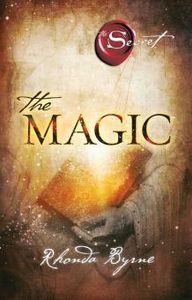 The Magic - Rhonda Byrne - ebook