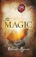 The Magic - Rhonda Byrne - ebook