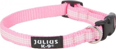 IDC Halsband - Roze - 24-36cm