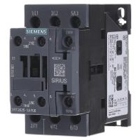 3RT2025-1AP00  - Magnet contactor 17A 230VAC 0VDC 3RT2025-1AP00
