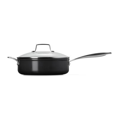 LE CREUSET - Essential Non-Stick Ceramic - Hapjespan 26cm 4,0l