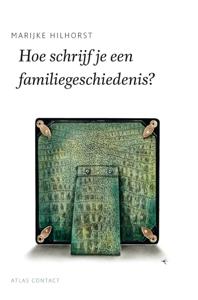 Hoe schrijf je een familiegeschiedenis? (Paperback)