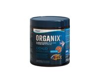 ORGANIX Cichlid Granulate M 550 ml - thumbnail