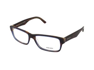Brillen met correctie Prada Heritage PR 16MV ZXH1O1