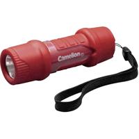 Camelion TravLite HP7011 Mini-zaklamp werkt op batterijen LED 45 lm 40 h 53 g