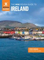 Reisgids Mini Rough Guide Ireland | Rough Guides Reisgids Mini Rough Guide Ireland | Rough Guides
