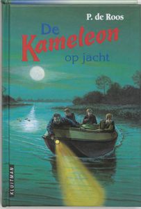 De Kameleon Op Jacht