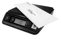 Briefweger dymo m2 digitaal tot 2000gr zwart