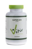 Vitiv Q10 30mg 200 Capsules