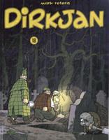 Dirkjan18 (Paperback)