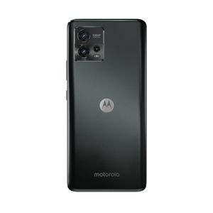 Motorola Moto G 72 16,6 cm (6.55") Dual SIM Android 12 4G USB Type-C 6 GB 128 GB 500 mAh Grijs