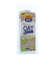 Oat no sugar bio