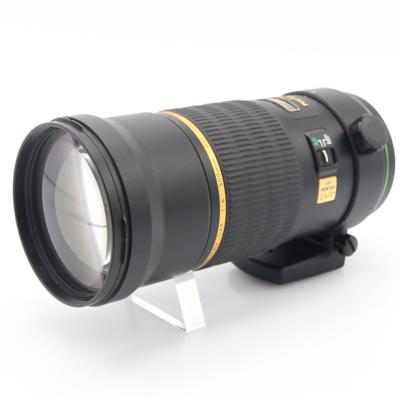 Pentax SMC DA 300mm F/4 ED IF SDM occasion