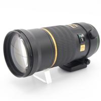 Pentax SMC DA 300mm F/4 ED IF SDM occasion