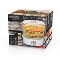 Champignon en fruit droger CAMRY CR 6659