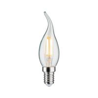 Paulmann 28687 LED-lamp Energielabel F (A - G) E14 4.8 W Warmwit (Ø x h) 35 mm x 120 mm 1 stuk(s) - thumbnail